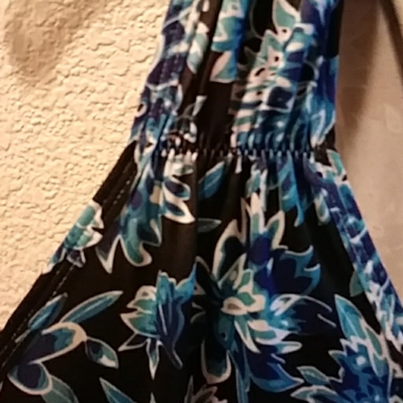 Avenue night gown 22/24 like new - Picture 4 of 4